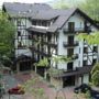 Hotel Posada Vidraru