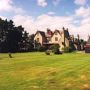 Dalrachney Lodge Hotel And Restaurant
