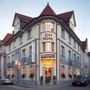 City Hotel Metropole
