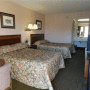 Red Carpet Inn Parkersburg