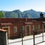 Bungalow Tepoztlan