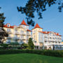 Travel Charme Strandhotel Zinnowitz