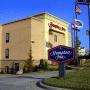 Hampton Inn Kansas City Near Worlds of Fun