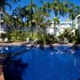 Port Douglas Beachfront Terrace