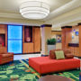 Fairfield Inn & Suites Jacksonville West/Chaffee Point
