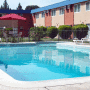 Travelodge - Red Bluff