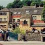 The Old Bridge Hotel