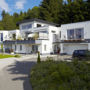 Lakeside Apartments