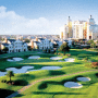 Reunion Resort