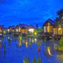 Best Western Suites and Sweet Resort Angkor