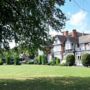 The Golf Hotel & Aqua Sante Spa - Woodhall Spa
