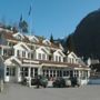 Aurland Fjordhotel