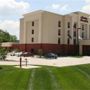 Hampton Inn & Suites Wilder