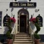 The Black Lion Hotel And Restaurant