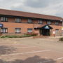 Days Inn Hotel Warwick South (Southbound M40)