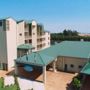 Burnett Riverside Motel