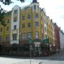 Hotell Hörnan