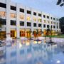 Hotel Hindusthan International, Bhubaneswar