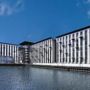 Copenhagen Island Hotel