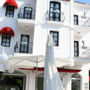 Marina Sahil Hotel