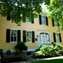 Burke House Inn, Circa 1822