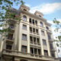 Esplendor Cervantes Montevideo