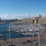 Escale Oceania Marseille Vieux Port