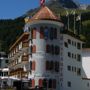 Turmhotel Victoria