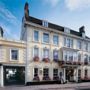 Swan Revived Hotel