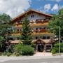 Hotel Cristallo