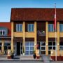 Hotel Vægtergaarden