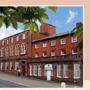 Borough Arms Hotel