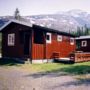 Tosbotn Camping & Cottages