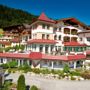 Familien- und Wellnesshotel Hanneshof