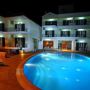 Konstantinos Hotel Apartments