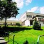 Health & Conference Center Geovita Jadwisin