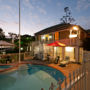 Aabon Holiday Apartments & Motel