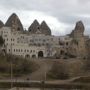 Goreme Kaya Otel