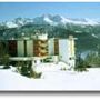 Hotel Restaurant le Mont Paisible