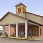 Super 8 Mount Vernon