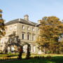 Ellison Hall