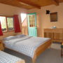 Alexa Chalets -Timber Inn & Restaurant