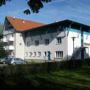 Stadt-gut-Hotel Pommernhotel Barth