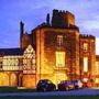 Leasowe Castle Hotel