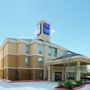 Sleep Inn & Suites