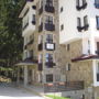 Hotel Ela - UTB P. Hilendarski