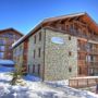 Résidence Les Balcons de La Rosière