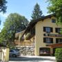 Parkhotel Ruhpolding - Hotel Garni
