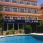 Hotel Villa Ana
