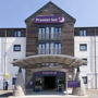 Premier Inn Plymouth City Centre (Sutton Harbour)